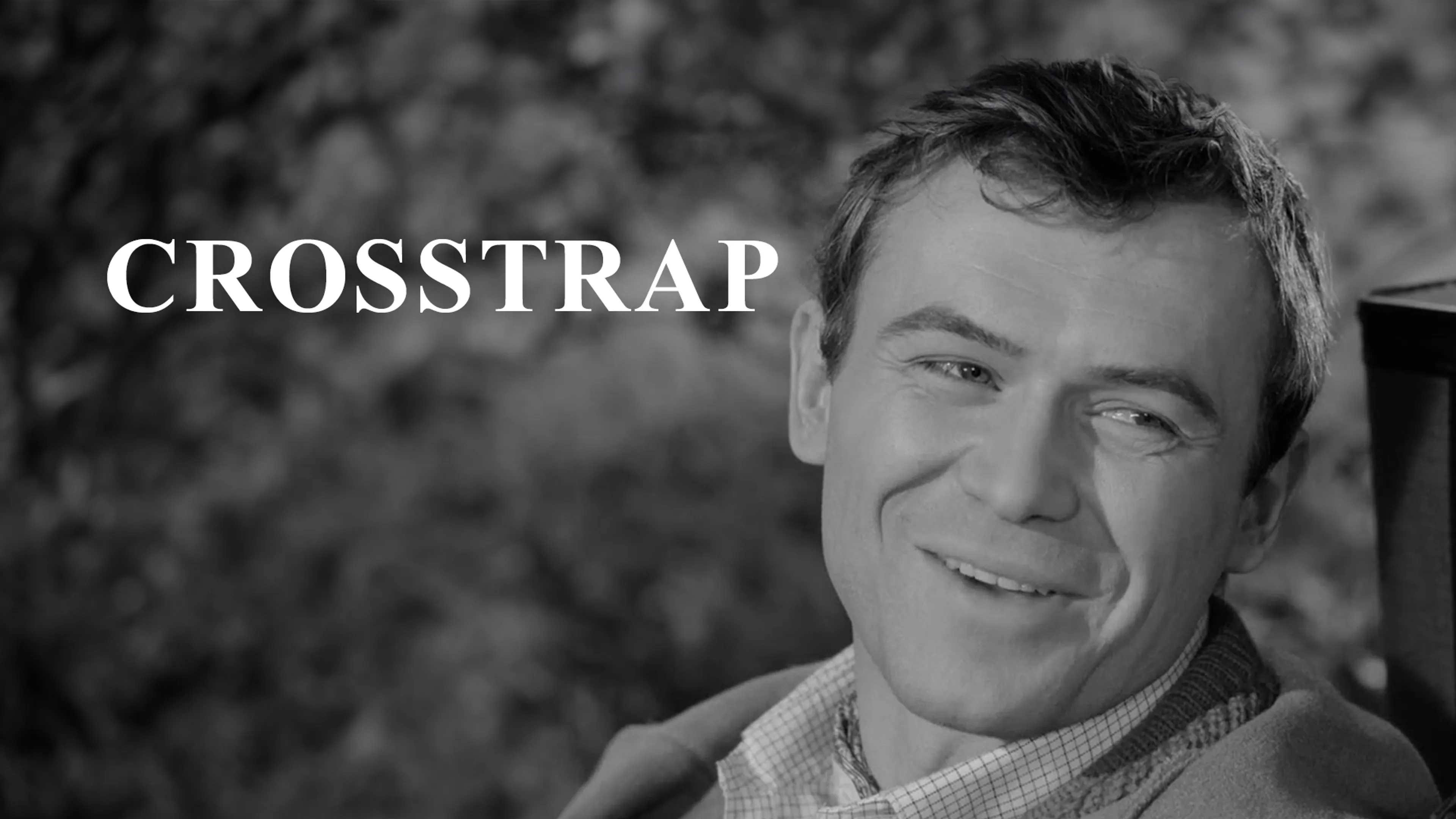 Crosstrap poster